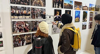 BursaFotoFest’e öğrenci çıkarması