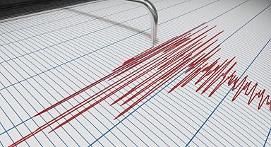Düzce’de 4.1 büyüklüğünde deprem meydana geldi