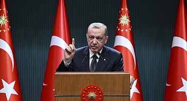 Erdoğan: Herkes hesabını 2023’te yüzde 20 enflasyona göre yapsın