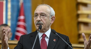 Kılıçdaroğlu: ”6 lider ortak karar alırsa aday olurum”