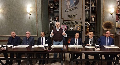 Şahin Sevinç Bursa’da siyasete geri dönüyor
