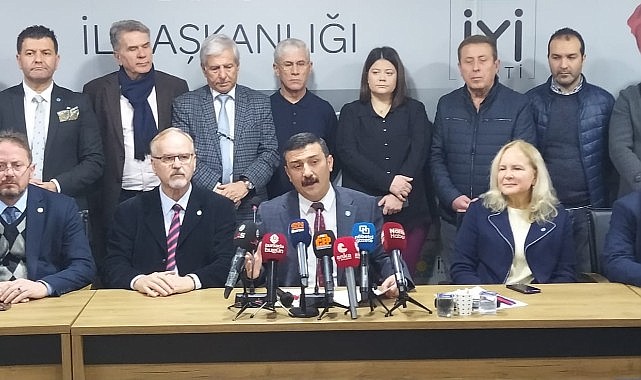 Selçuk Türkoğlu: Adaylığıma Bursalılar karar verecek