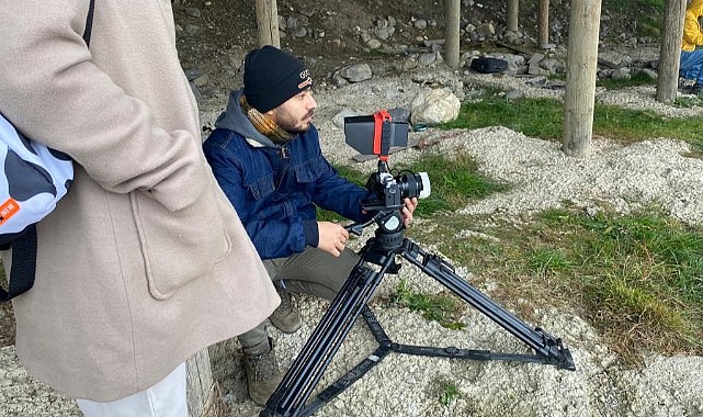 Yönetmen Alihan Erbaş, ‘Kusursuz Kulak Bager’in Hayatını Konu Alıyor
