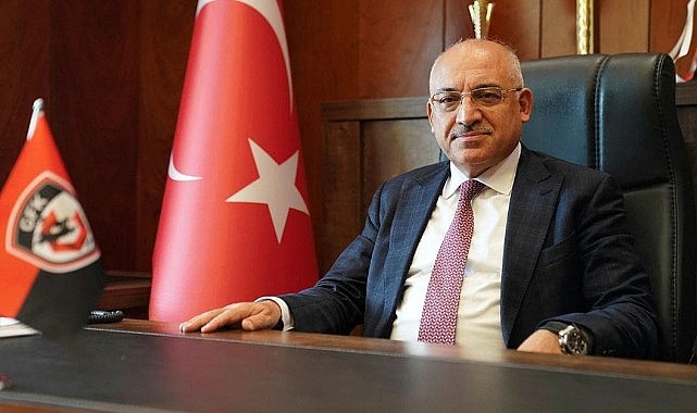 TFF Başkanı Mehmet Büyükekşi: Planımızda yeni bir şey yok!