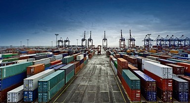 UİB’İN Kasım ihracatı 3,2 milyar dolar