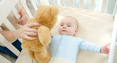 Bebekler için hayati önem taşıyan 10 madde
