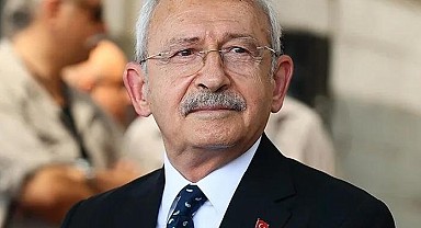Kemal Kılıçdaroğlu ‘Son kez’ diyerek açıkladı