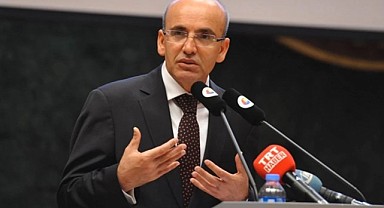 Mehmet Şimşek açıkladı: Dünya Bankası’ndan 1,5 milyar dolarlık kaynak temin ettik