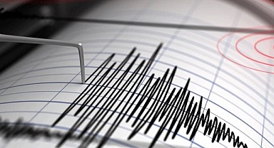 Muğla Marmaris’te 4.3 büyüklüğünde deprem