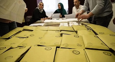 YSK, iftar saatinde oy sayımına ara verilmesi talebini reddetti