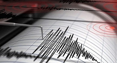 Malatya’da 4.5 büyüklüğünde deprem meydana geldi
