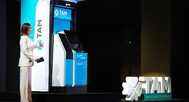 7 kamu bankasının hizmeti tek ATM’de