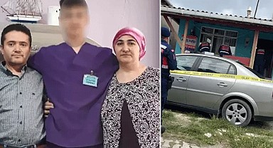 İstanbul’da babası ile tartışan genç bıçaklayarak öldürdü