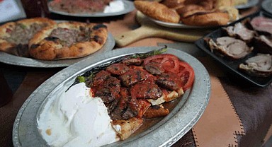 Türk Mutfağı Haftası’nda Bursa lezzetleri!