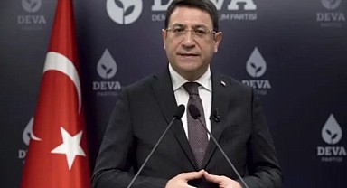 DEVA Partisi Sözcüsü Şahin: “Türkiye’de olağanüstü şartlar vatandaşlara dayatılıyor”